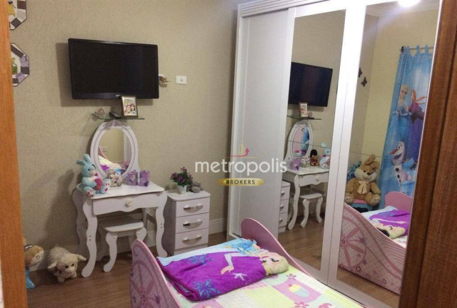 Imagem Sobrado com 3 Quartos à Venda, 340 m² em Santa Paula - São Caetano Do Sul Imagem Sobrado com 3 Quartos à Venda, 340 m² em Santa Paula - São Caetano Do Sul