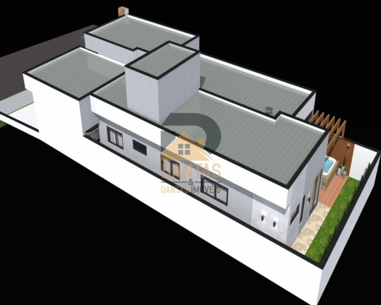 Imagem Imóvel com 3 Quartos à Venda, em Condomínio Residencial Mont Blanc - Itu Imagem Imóvel com 3 Quartos à Venda, em Condomínio Residencial Mont Blanc - Itu