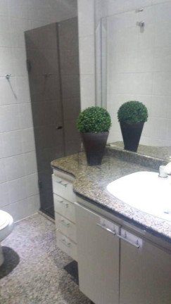 Imagem Apartamento com 4 Quartos à Venda, 212 m² em Centro - Sorocaba