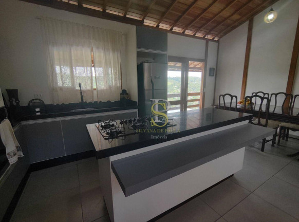 Imagem Chácara com 3 Quartos à Venda, 250 m² em Mato Dentro - Mairiporã Imagem Chácara com 3 Quartos à Venda, 250 m² em Mato Dentro - Mairiporã