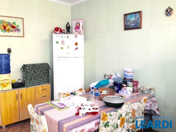 Imagem Casa com 2 Quartos à Venda, 142 m² em Vila Guiomar - Santo André Imagem Casa com 2 Quartos à Venda, 142 m² em Vila Guiomar - Santo André