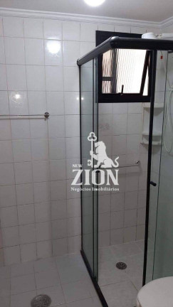 Imagem Apartamento com 3 Quartos à Venda, 120 m² em Santana - São Paulo
