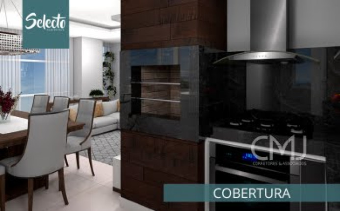 Imagem Apartamento com 2 Quartos à Venda,  em Das Capitais - Timbó