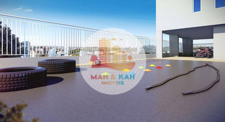 Imagem Apartamento com 2 Quartos à Venda, 48 m² em Santa Terezinha - São Bernardo Do Campo Imagem Apartamento com 2 Quartos à Venda, 48 m² em Santa Terezinha - São Bernardo Do Campo