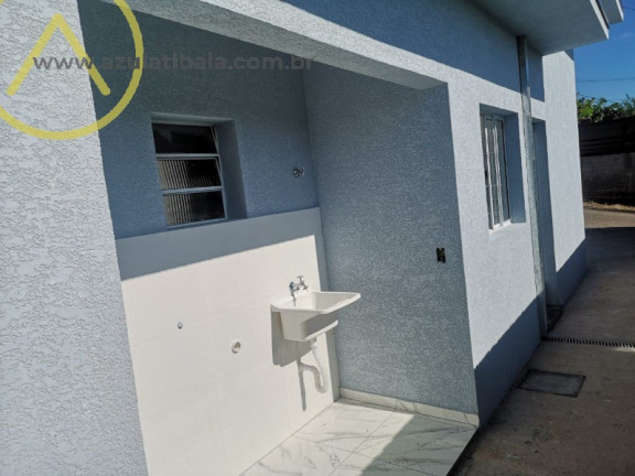 Imagem Casa com 2 Quartos à Venda, 55 m² em Vila Santa Helena - Atibaia Imagem Casa com 2 Quartos à Venda, 55 m² em Vila Santa Helena - Atibaia