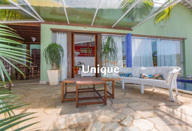 Imagem Casa com 5 Quartos à Venda, 650 m² em Ferradura - Armação Dos Búzios Imagem Casa com 5 Quartos à Venda, 650 m² em Ferradura - Armação Dos Búzios