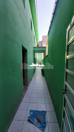 Imagem Sobrado com 3 Quartos à Venda, 125 m² em Jardim Iguatemi - São Paulo Imagem Sobrado com 3 Quartos à Venda, 125 m² em Jardim Iguatemi - São Paulo