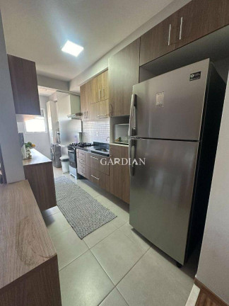Imagem Apartamento com 3 Quartos à Venda, 86 m² em Jardim Pompéia - Indaiatuba