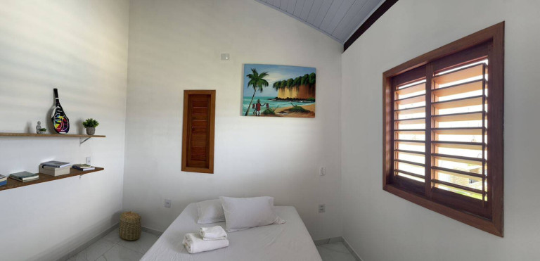 Imagem Casa com 2 Quartos à Venda, 72 m² em Praia De Sibaúma - Tibau Do Sul