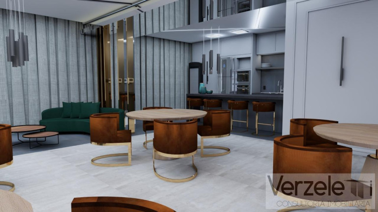 Imagem Imóvel Comercial à Venda, 61 m² em Centro - Balneário Camboriú