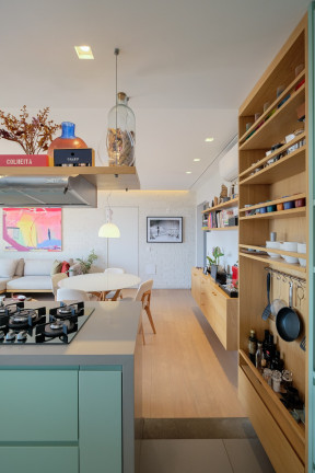 Imagem Apartamento com 2 Quartos à Venda, 101 m² em Sumarezinho - São Paulo