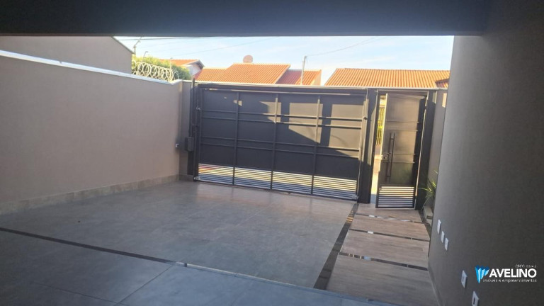 Imagem Casa com 3 Quartos à Venda, 200 m² em Carandá Bosque - Campo Grande Imagem Casa com 3 Quartos à Venda, 200 m² em Carandá Bosque - Campo Grande