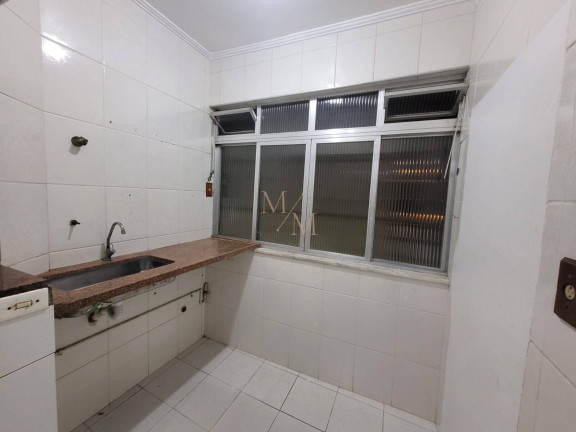 Imagem Apartamento com 2 Quartos à Venda, 84 m² em Embaré - Santos Imagem Apartamento com 2 Quartos à Venda, 84 m² em Embaré - Santos