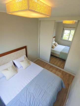Imagem Imóvel com 2 Quartos à Venda, 69 m² em Vila Andrade - São Paulo