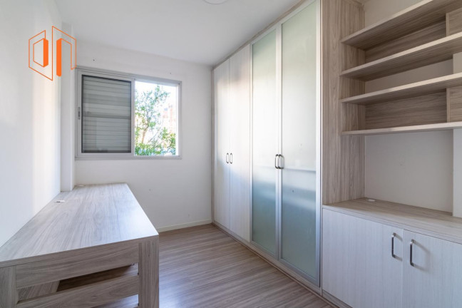 Imagem Apartamento com 3 Quartos à Venda, 84 m² em Ahú - Curitiba