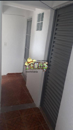 Imagem Casa com 1 Quarto para Alugar, 70 m² em Jardim Fernandes - São Paulo