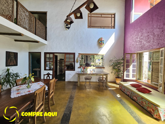 Imagem Casa com 3 Quartos à Venda, 478 m² em Residencial Santa Helena - Gleba I - Santana De Parnaíba Imagem Casa com 3 Quartos à Venda, 478 m² em Residencial Santa Helena - Gleba I - Santana De Parnaíba