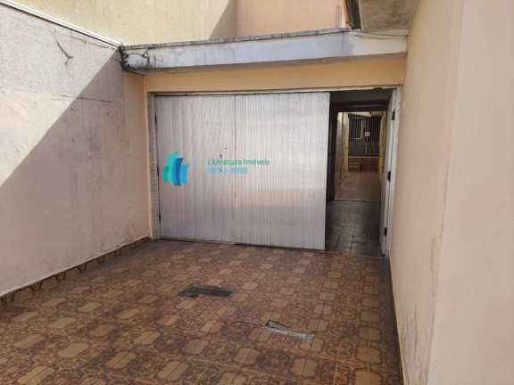 Imagem Casa com 4 Quartos para Alugar, 225 m² em Anchieta - São Bernardo Do Campo