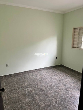 Imagem Casa com 3 Quartos à Venda, 120 m² em Jardim Luiza - Franca Imagem Casa com 3 Quartos à Venda, 120 m² em Jardim Luiza - Franca
