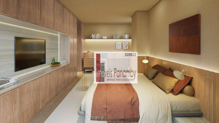 Imagem Apartamento com 4 Quartos à Venda, 235 m² em Moema - São Paulo Imagem Apartamento com 4 Quartos à Venda, 235 m² em Moema - São Paulo
