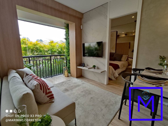 Imagem Apartamento com 2 Quartos à Venda, 38 m² em Vila Formosa - São Paulo