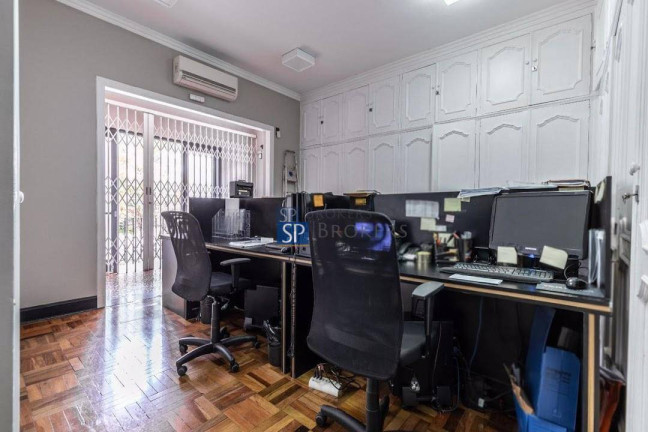 Imagem Casa com 1 Quarto à Venda ou Locação, 434 m² em Vila Nova Conceição - São Paulo