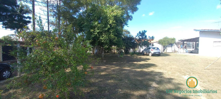 Imagem Terreno à Venda, 756 m² em Jardim Ponta-porã (mailasqui) - São Roque Imagem Terreno à Venda, 756 m² em Jardim Ponta-porã (mailasqui) - São Roque