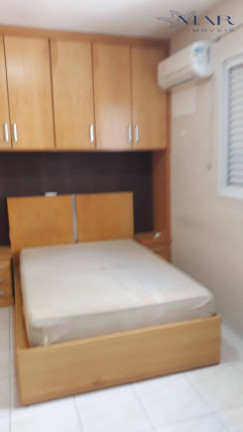 Imagem Casa com 2 Quartos à Venda, 219 m² em Campo Grande - Santos Imagem Casa com 2 Quartos à Venda, 219 m² em Campo Grande - Santos