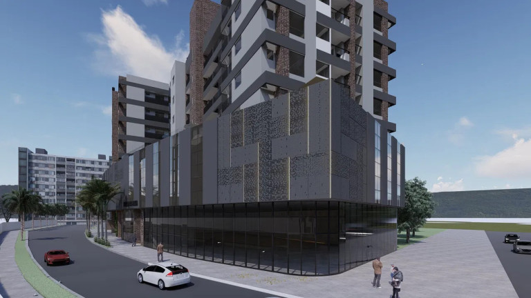 Imagem Apartamento com 3 Quartos à Venda, 81 m² em Praia Dos Amores - Balneário Camboriú Imagem Apartamento com 3 Quartos à Venda, 81 m² em Praia Dos Amores - Balneário Camboriú