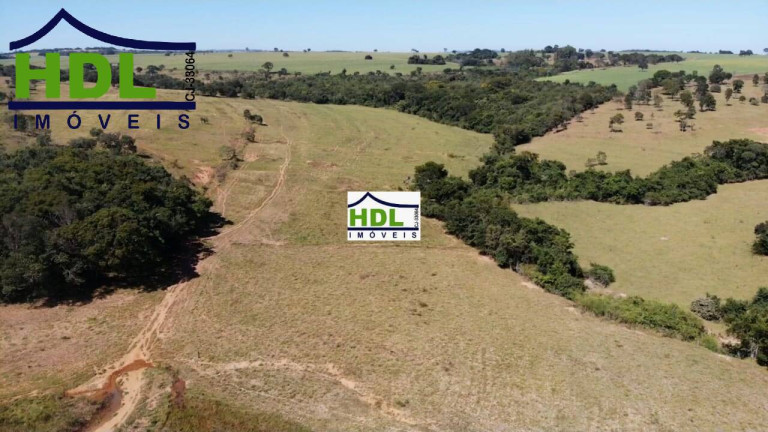 Imagem Fazenda à Venda, 38 m² em Zona Rural - Piracanjuba Imagem Fazenda à Venda, 38 m² em Zona Rural - Piracanjuba