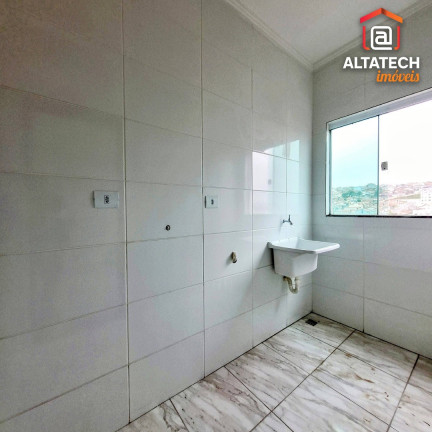 Imagem Apartamento com 3 Quartos à Venda, 72 m² em Santa Teresa - Poços De Caldas