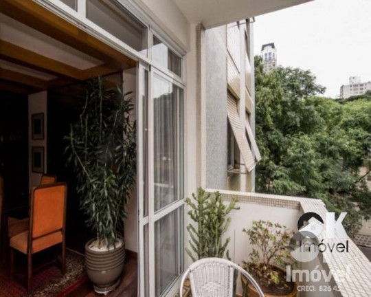 Imagem Apartamento com 4 Quartos à Venda, 215 m² em Jardim Paulista - São Paulo Imagem Apartamento com 4 Quartos à Venda, 215 m² em Jardim Paulista - São Paulo