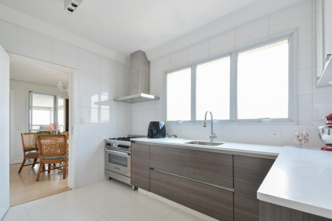 Imagem Apartamento com 4 Quartos à Venda, 245 m² em Vila Clementino - São Paulo Imagem Apartamento com 4 Quartos à Venda, 245 m² em Vila Clementino - São Paulo