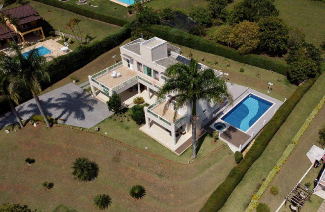 Imagem Casa com 4 Quartos à Venda, 2.000 m² em Condomínio Jardim Das Palmeiras - Bragança Paulista Imagem Casa com 4 Quartos à Venda, 2.000 m² em Condomínio Jardim Das Palmeiras - Bragança Paulista