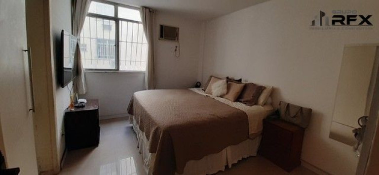 Imagem Apartamento com 3 Quartos à Venda, 125 m² em Icaraí - Niterói