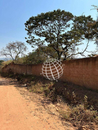 Terreno à Venda, 1.100 m² em Jardim Estância Brasil - Atibaia