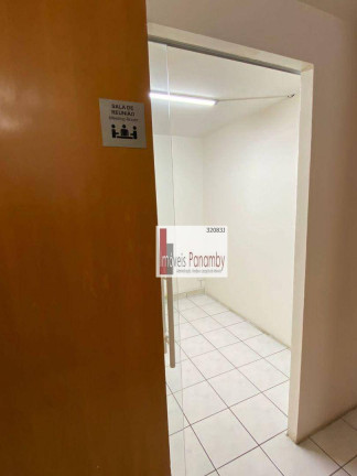 Imagem Imóvel à Venda, 40 m² em Chácara Santo Antônio - São Paulo Imagem Imóvel à Venda, 40 m² em Chácara Santo Antônio - São Paulo