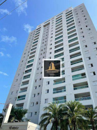 Apartamento com 3 Quartos à Venda, 89 m² em Jardim Califórnia - Jacareí