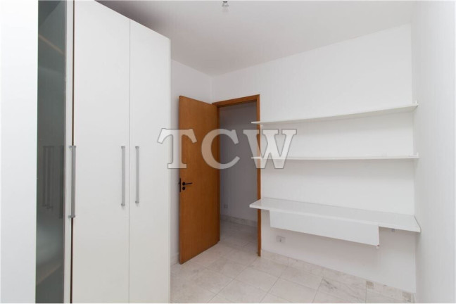 Imagem Apartamento com 3 Quartos à Venda, 93 m² em Moema - São Paulo