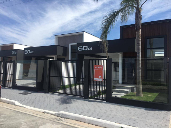 Imagem Casa com 2 Quartos à Venda, 91 m² em Bosque Da Mata - Tijucas