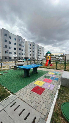Imagem Apartamento com 2 Quartos à Venda, 46 m² em Passaré - Fortaleza Imagem Apartamento com 2 Quartos à Venda, 46 m² em Passaré - Fortaleza