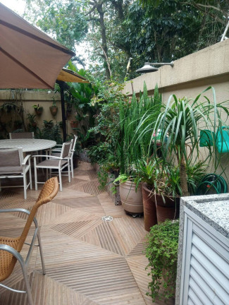 Imagem Apartamento com 2 Quartos à Venda, 123 m² em Enseada - Guarujá