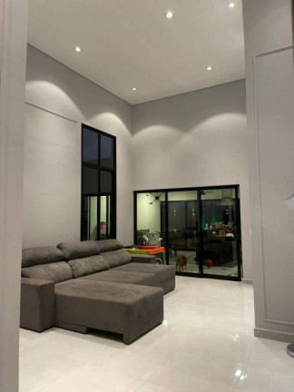 Casa com 3 Quartos à Venda, 275 m² em Residencial Village Damha Rio Preto Ii - São José Do Rio Preto