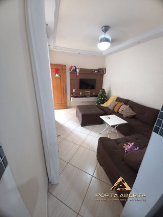 Imagem Casa com 2 Quartos à Venda, 80 m² em Jardim Vitória - Santana Do Paraíso Imagem Casa com 2 Quartos à Venda, 80 m² em Jardim Vitória - Santana Do Paraíso