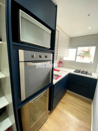 Imagem Apartamento com 2 Quartos à Venda, 89 m² em Morumbi - São Paulo Imagem Apartamento com 2 Quartos à Venda, 89 m² em Morumbi - São Paulo