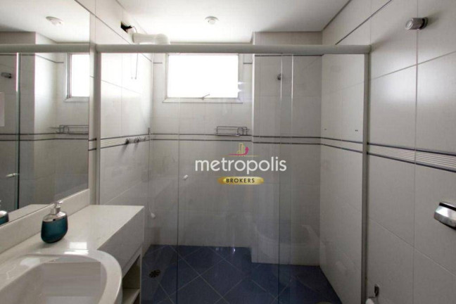 Imagem Apartamento com 4 Quartos à Venda, 240 m² em Santo Antônio - São Caetano Do Sul Imagem Apartamento com 4 Quartos à Venda, 240 m² em Santo Antônio - São Caetano Do Sul