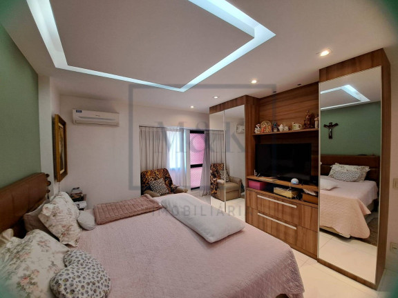 Imagem Cobertura com 4 Quartos à Venda, 326 m² em Barra Da Tijuca - Rio De Janeiro