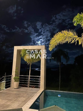 Imagem Imóvel com 4 Quartos à Venda, 380 m² em Piraquara (cunhambebe) - Angra Dos Reis Imagem Imóvel com 4 Quartos à Venda, 380 m² em Piraquara (cunhambebe) - Angra Dos Reis