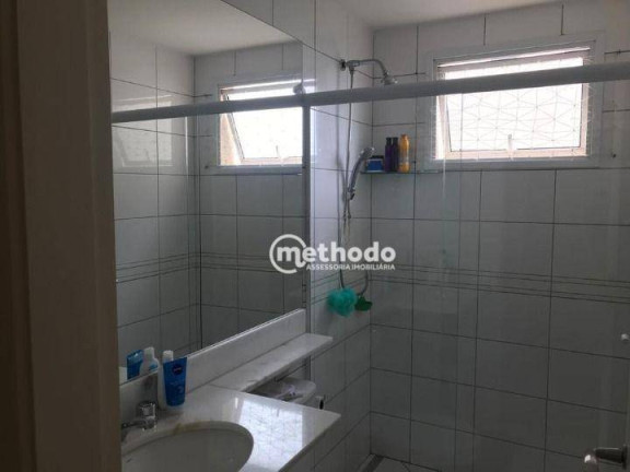 Imagem Apartamento com 3 Quartos à Venda, 129 m² em Parque Prado - Campinas