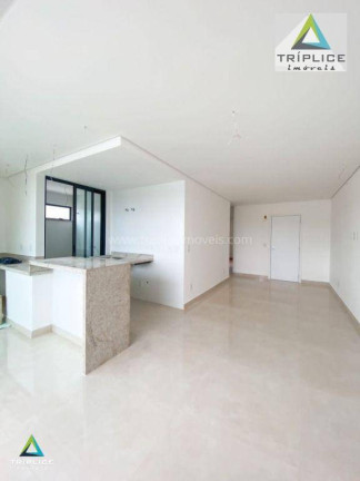 Imagem Apartamento com 2 Quartos à Venda, 72 m² em São Mateus - Juiz De Fora
